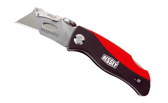 Bessey Bladed jack-knife with ABS comfort handle DBKPH-EU BE-DBKPH-EU