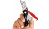 Bessey Bladed jack-knife with ABS comfort handle DBKPH-EU BE-DBKPH-EU 1