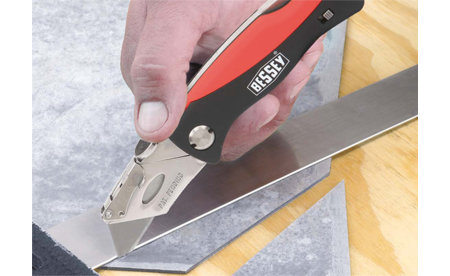 Bessey Bladed jack-knife with ABS comfort handle DBKPH-EU BE-DBKPH-EU 2