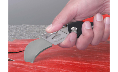 Bessey Bladed jack-knife with ABS comfort handle DBKPH-EU BE-DBKPH-EU 4