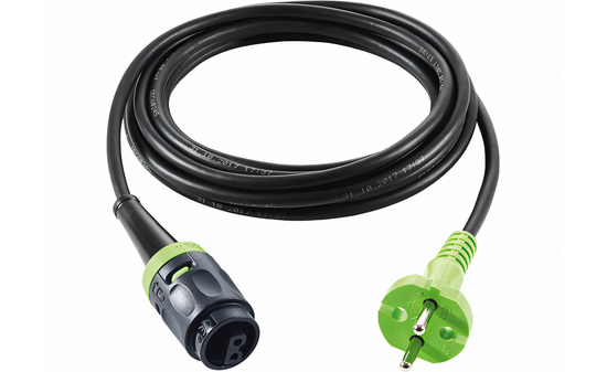 Festool Plug it cable H05 RN-F/4 F-203914