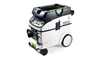 Festool Mobile dust extractor CLEANTEC CTL 36 E AC RENOFIX F-575842 1