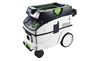 Festool Mobile dust extractor CLEANTEC CTH 26 E F-576907 1