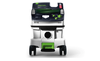 Festool Mobile dust extractor CLEANTEC CTH 26 E F-576907 2