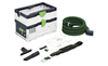 Festool Cordless mobile dust extractor CLEANTEC CTLC SYS I-Basic F-576936