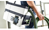 Festool Cordless mobile dust extractor CLEANTEC CTLC SYS I-Basic F-576936 1