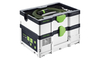 Festool Cordless mobile dust extractor CLEANTEC CTLC SYS I-Basic F-576936 4