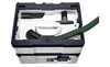 Festool Cordless mobile dust extractor CLEANTEC CTLC SYS I-Basic F-576936 9