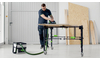 Festool Cordless mobile dust extractor CLEANTEC CTLC SYS I-Basic F-576936 12