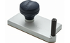 Festool Edging plate UP-OF F-486058