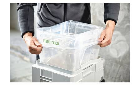 Festool Disposable bag ENS-VA-20/10 F-204296 1