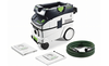 Festool Mobile dust extractor CLEANTEC CTL 26 E AC F-574945