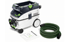 Festool Mobile dust extractor CLEANTEC CTL 26 E AC RENOFIX F-575841