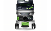 Festool Mobile dust extractor CLEANTEC CTL 26 E AC RENOFIX F-575841 2