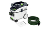 Festool Mobile dust extractor CLEANTEC CTM 36 E AC RENOFIX F-575846