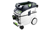 Festool Mobile dust extractor CLEANTEC CTM 36 E AC RENOFIX F-575846 1