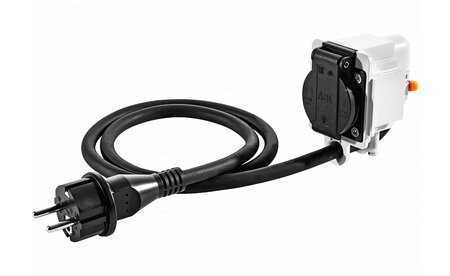 Festool Connecting cable CT-VA AK F-575667