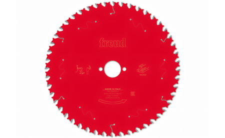 Circular saw blade HM 240 x 2.8/1.8 x 30 mm, Z=48 FR-FR22W001H