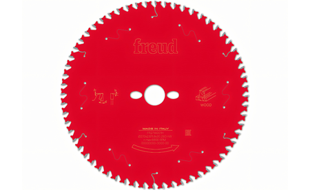 Circular saw blade HM 270 x 2.8/1.8 x 30 mm, Z=60 FR-FR27W001H