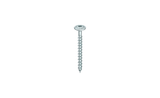 HECO-TOPIX-plus 3,5 x 35, back wall screw, T-Drive, VFT, A3K, 500 pcs. HC-61966