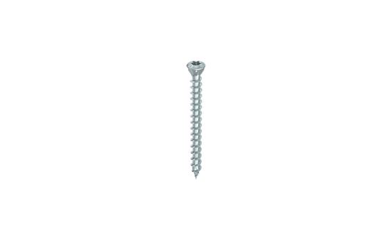 HECO-TOPIX-plus 4,5 x 70, floorboard screw, raised countersunk head, T-Drive, VFT, A3K, 500 pcs. HC-60768