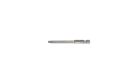 Long bits, HECO-Drive, HD-20, orange, 3 pcs. HC-57101