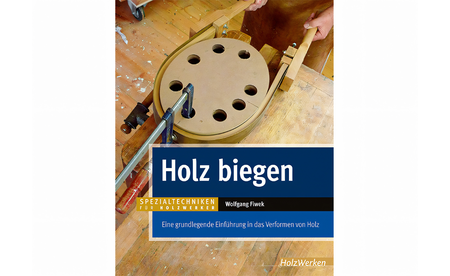 Holz biegen VI-9010