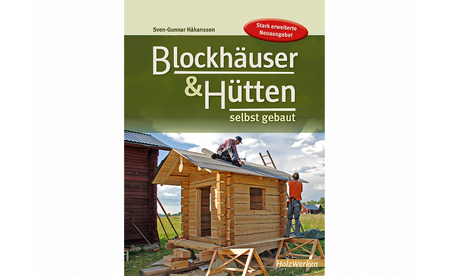 Blockhäuser und Hütten VI-9115