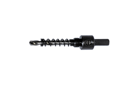 Holder with ejector spring for hole saws Ø 14-30 mm K-201-507 1