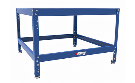 KREG Universal Workbench SET-BENCH-44X44