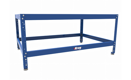 KREG Universal Workbench SET-BENCH-44X64