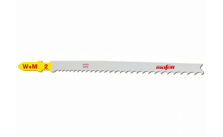 MAFELL jigsaw blade W+M2, 5-pack MAF-093707