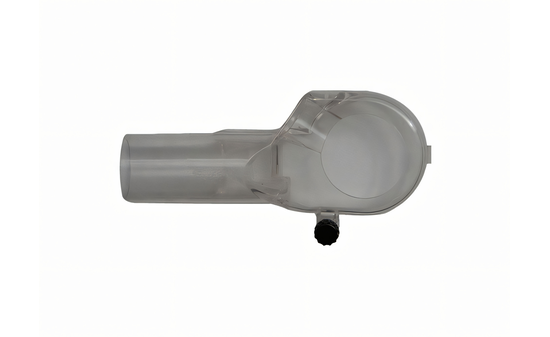 Suction socket 35 mm MA-122850-4