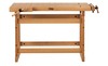 Sjöbergs workbench NORDIC PRO 1400 SJ-33338 1