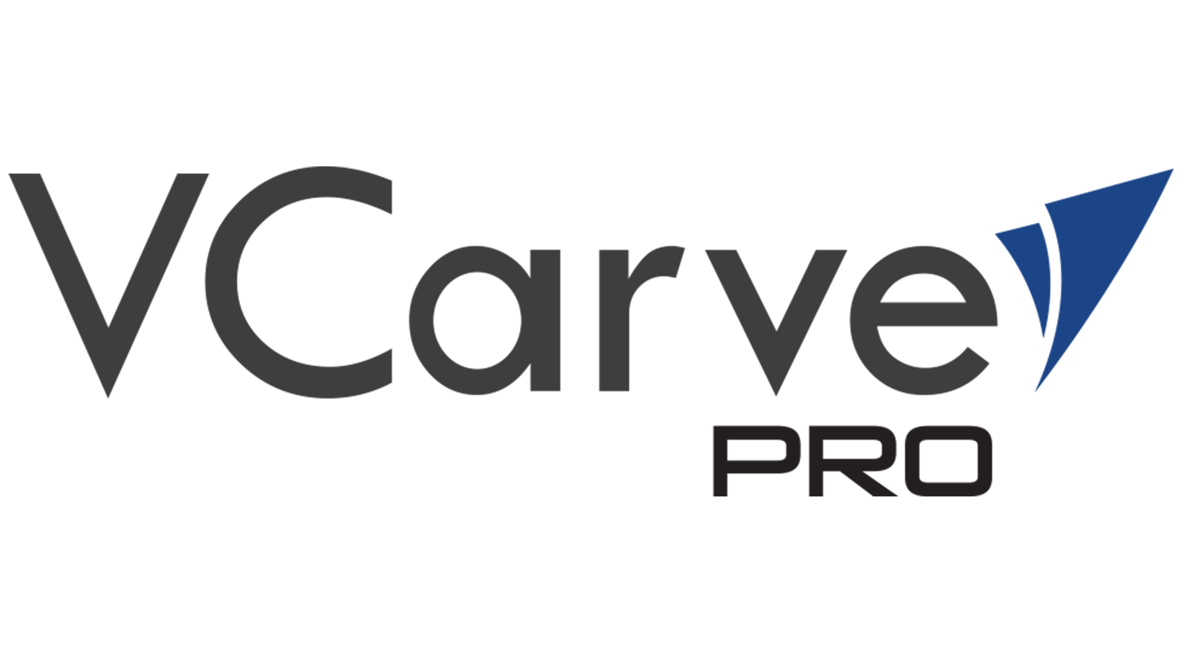 Vectric Vcarve Pro CAD & CAM-Software