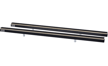 Beck Anti-slip support rail 600 mm BK-200-612-22