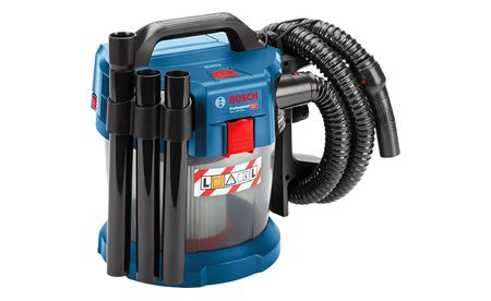 BOSCH GAS 18V-10 L Professional cordless hoover B-0-601-9C6-302 1