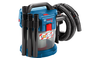 BOSCH GAS 18V-10 L Professional cordless hoover B-0-601-9C6-302 1