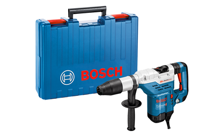 BOSCH GBH 5-40 DCE Professional rotary hammer with SDS max B-0-611-264-000