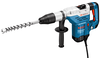 BOSCH GBH 5-40 DCE Professional rotary hammer with SDS max B-0-611-264-000 1