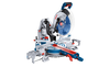 BOSCH GCM 18V-305 GDC Professional cordless mitre saw BITURBO B-0-601-B43-000