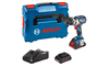 BOSCH GSR 18V-110 C Professional cordless drill driver B-0-601-9G0-10A