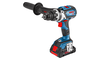 BOSCH GSR 18V-110 C Professional cordless drill driver B-0-601-9G0-10A 1