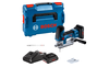 BOSCH GST 18V-155 SC Professional cordless jigsaw B-0-601-5B0-002