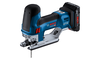 BOSCH GST 18V-155 SC Professional cordless jigsaw B-0-601-5B0-002 1