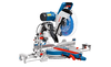 BOSCH GCM 12 GDL Professional cross-cut and mitre saw B-0-601-B23-600