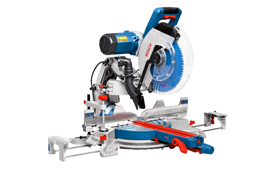 BOSCH GCM 12 GDL Professional cross-cut and mitre saw B-0-601-B23-600