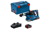 BOSCH GBH 18V-22 Professional cordless hammer drill with SDS plus B-0-611-924-003