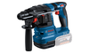 BOSCH GBH 18V-22 Professional cordless hammer drill with SDS plus B-0-611-924-003 1