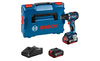 BOSCH GSR 18V-90 C Professional cordless drill driver B-0-601-9K6-006